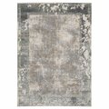 United Weavers Of America Emojy Cashel Multi Color Accent Rectangle Rug, 1 ft. 11 in. x 3 ft. 2640 40275 24